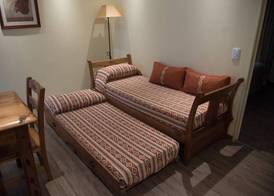 Hostal del Bosque 5