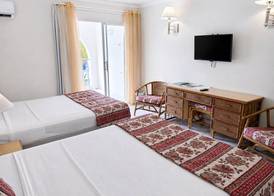 Sunbay Hotel- Daily Breakfast & Beach Access Included 4