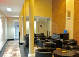 31 Street Broadway Hotel 2