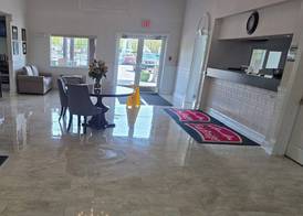FairBridge Inn & Suites DuPont 4