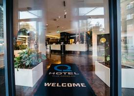 Q Hotel Plus Wrocław 2