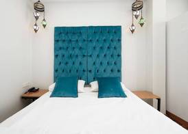 York House Istanbul Hotel 4
