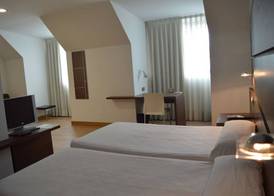 Hotel Spa Odeón 5