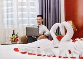 T78 Nha Trang Hotel 3