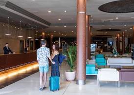 Evenia Olympic Palace 3