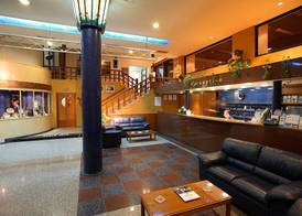 Palladion Hotel 2