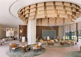 Villa Le Corail, a Gran Meliá Hotel 2
