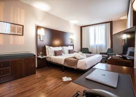 Max Hotel Livorno 3