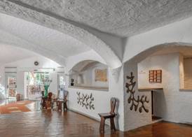 Cervo Hotel,Costa Smeralda Resort 5