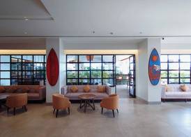 Gateway Goa, Palolem 4