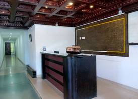 Hotel Lumiere 2