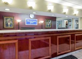 Rodeway Inn Norcross 4