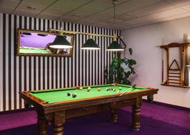 Best Western Plus Hotel Olsztyn Old Town 4