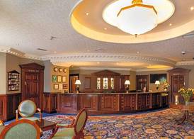 Seven Oaks Hotel with Heated Indoor Pool and Fitness Centre Carlow Town 4