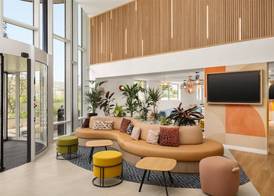 Hampton By Hilton Paris Charles De Gaulle Airport 4