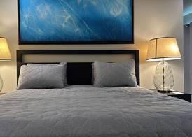 Modern Townhomes Minutes from Downtown LA 5