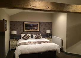 Crofters Lodge 4