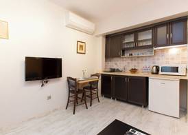 Istanbul Apartments 3