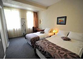 ZP Hotel 5