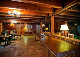 Cliffview Resort 4
