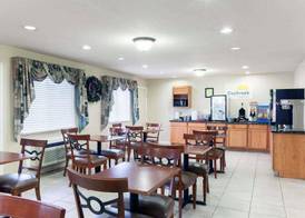 Days Inn by Wyndham Oklahoma City West 5