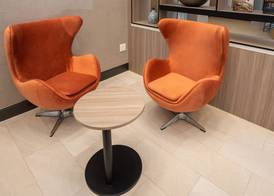 Holiday Inn HOUSTON NW - BELTWAY 8 by IHG 4