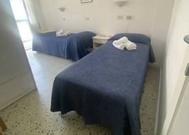 Hotel Lucciola 3