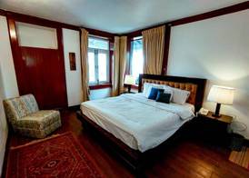 Lockwood Hotel Murree 4