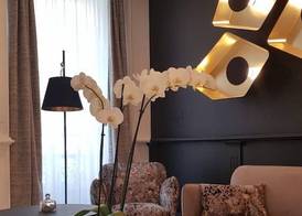 Hotel Villa Victoria 3