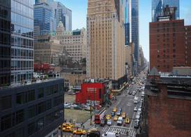 Econo Lodge Times Square 2