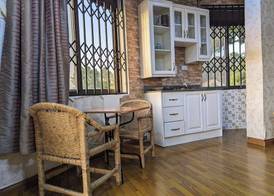 Oslo Gardens Bed & Breakfast 4