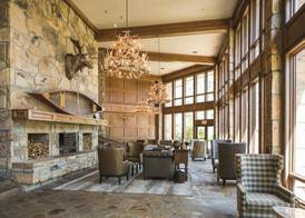 The Ridges Resort on Lake Chatuge 2