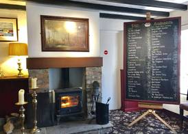 The Piebald Inn 4