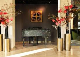 The First Musica - Preferred Hotels & Resorts 3
