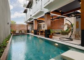 Sarang Comfort 2