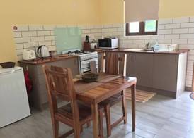 Villa Belle Plage 4
