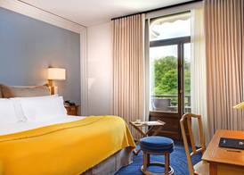 Hôtel Royal 4