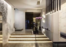 Hotel Glance In Florence 4