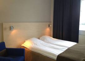 Hotell Vilja 3