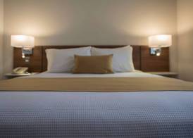 Microtel Inn & Suites by Wyndham San Luis Potosi 5