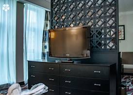 Grand Lancaster Brazzaville 2