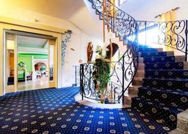 Holzschuhs Schwarzwaldhotel und Restaurant 2