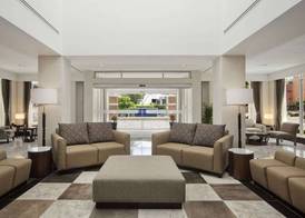 Hilton Garden Inn Tuxtla Gutierrez 5