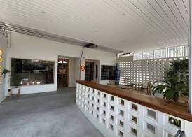 Zhennan Teabar Hotel 3