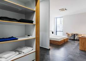 G Suites Luxury Rentals 4