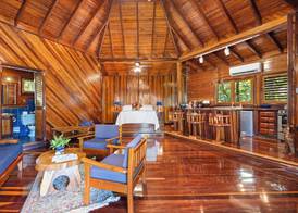 Tambor Tropical Beach Resort- Adults Only 2