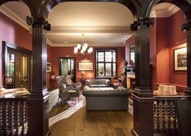 Royal Marine Hotel, by Highland Coast Hotels 3