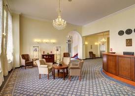 WINDSOR SPA Hotel 5