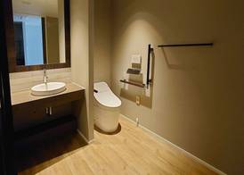 Granbell hotel Tanuki, Sapporo 5