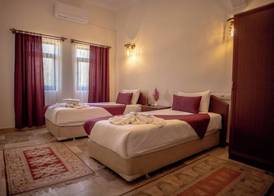 Guven Cave Hotel 4